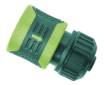 Connector 1/2"-5/8", bimaterial