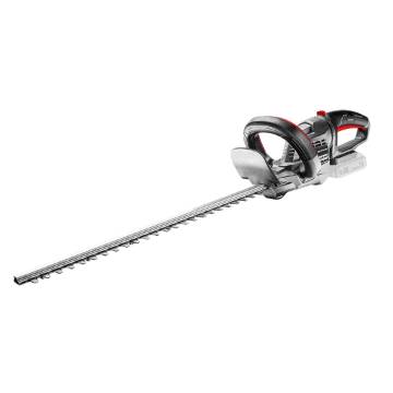 Cordless hedge trimmer, Energy+ 18V, Li-Ion, cutting width 510 mm, without battery