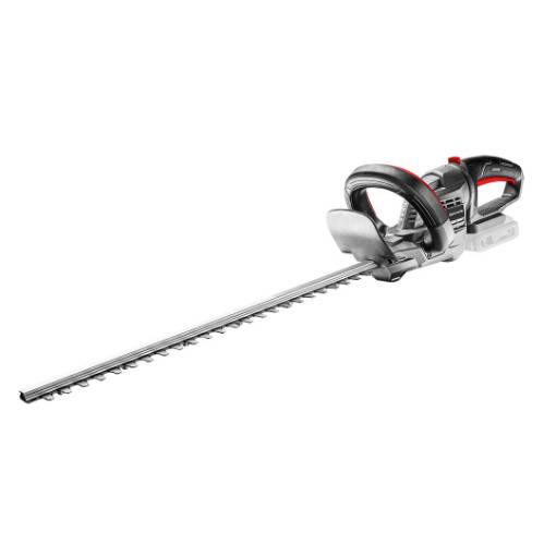 Cordless hedge trimmer, Energy+ 18V, Li-Ion, cutting width 510 mm, without battery