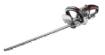 Cordless hedge trimmer, Energy+ 18V, Li-Ion, cutting width 510 mm, without battery