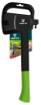 Axe 870 g, head 540 g, fibreglass handle 17.5"
