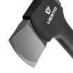 Axe 870 g, head 540 g, fibreglass handle 17.5"