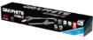 Garden device on an extension arm 2in1 - Energy+ chain saw and hedge trimmer 18V, without battery
