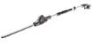 Garden device on an extension arm 2in1 - Energy+ chain saw and hedge trimmer 18V, without battery