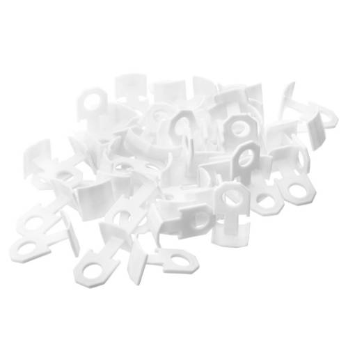 Tile levelling clips, 150 pcs, 1mm