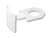 Tile levelling clips, 150 pcs, 1mm