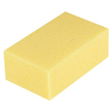 Porous sponge, soft, 165 x 100 x 60 mm