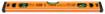 Aluminium spirit level S 300, 3 vials, 40 cm