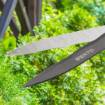 Hedge trimmer 550 mm, blade 200 mm