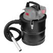 Cordless ash vacuum cleaner Energy+ 18V Li-lon, 15L tank, without battery