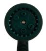 Pistol sprinkler with 6 functions