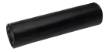 Construction sacks 120 L, black, 10 pieces, 100 mic