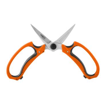 Garden scissors 185 mm