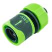 Stop connector 3/4", bimaterial, 30 pcs