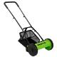Walk-behind lawn mower