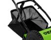 Walk-behind lawn mower