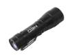 Rechargeable torch XPE+COB 220 lm, multiples of 12.