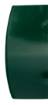 Straight spade, metal handle, plastic grip