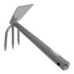 Small two-sided hoe