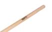 Universal straight rake, 14 tines, riveted head, wooden handle