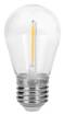 5 pcs. 1W, E27 bulbs for garland