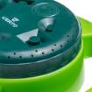 Garden spinkler, 8 fuunctions, plastic base
