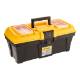 Tool box 16" with organisers
