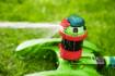6-pattern gear drive sprinkler