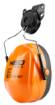 Earmuffs protector for helmet