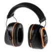 Earmuff protector, SNR 30dB, CE