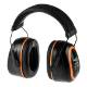 Earmuff protector, SNR 30dB, CE