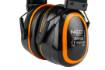 Earmuff protector, SNR 30dB, CE