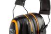 Earmuff protector, SNR 30dB, CE