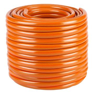 Garden hose 1/2" x 50 m, 4-layers NEO ECONOMIC