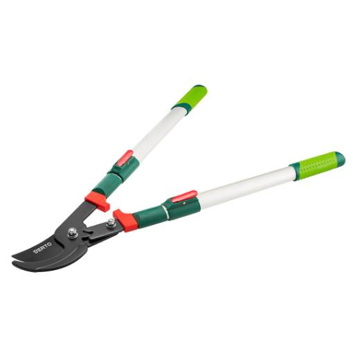Telescopic anvil lopper 700-1000 mm, cutting diameter 35 mm