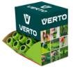 Hose repairer 1/2", 30 pcs