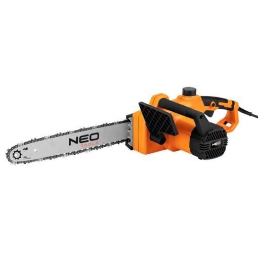 Chain saw 1800W, 405mm bar