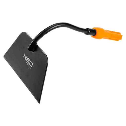 Hoe, single handle. NEO Click System