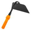 Hoe, single handle. NEO Click System