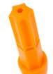 Hoe, single handle. NEO Click System