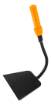 Hoe, single handle. NEO Click System