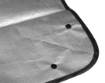 Flower transplanting mat 100 x 100 cm