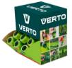 Hose repairer 3/4", 30 pcs