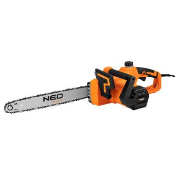 Chain saw 2200W, 457mm bar