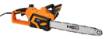 Chain saw 2200W, 457mm bar