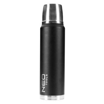 Vacuum flask 1000 ml, NEO TOOLS