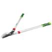 Lopper 690 mm, cutting diameter 42 mm, aluminum handles