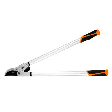 By-pass lopper 710 mm, range up to 45 mm, gear increasing the pressing force by 30%
