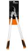 By-pass lopper 710 mm, range up to 45 mm, gear increasing the pressing force by 30%