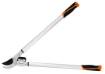 By-pass lopper 710 mm, range up to 45 mm, gear increasing the pressing force by 30%